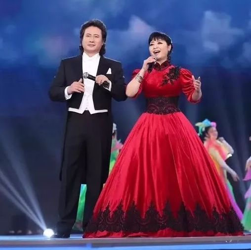 黑龍江籍5位著名演員，扮亮2022年央視春晚