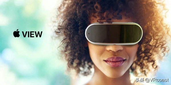 彭博社:蘋果MR眼鏡將專注於遊戲、媒體消費和社交 彭博社:蘋果MR眼鏡將專注於遊戲、媒體消費和社交