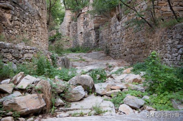 章丘區這八個古村落，不是國家級就是山東省級古村落，你都去過嗎