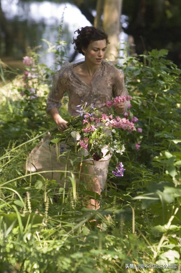 《贖罪》:一個被謊言毀掉的人生,一部充滿哀傷的好電影 《贖罪》:一個被謊言毀掉的人生,一部充滿哀傷的好電影