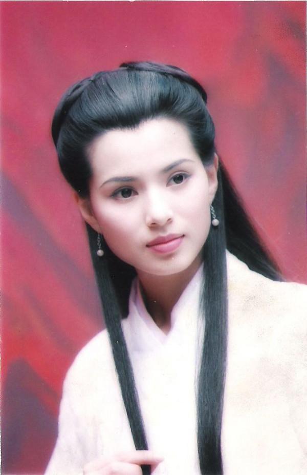 要錢有錢，要貌有貌，這6位大齡女星，結個婚咋就這麼難呢？