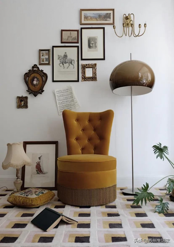 人字形屋頂房間應該怎麼裝