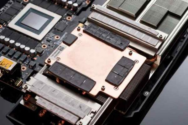 4K高幀率遊戲猛將，技嘉魔鷹RTX 3080 Ti顯示卡評測