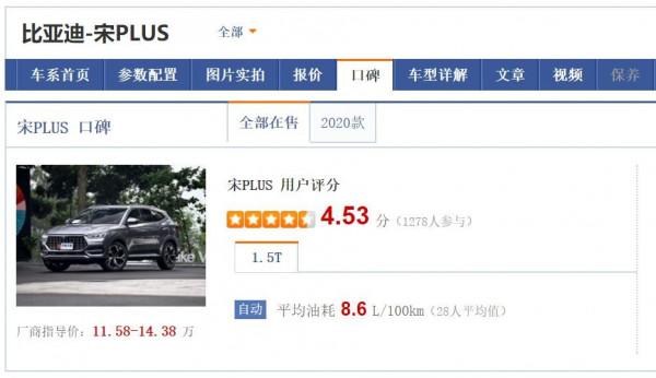 奇瑞發動機技術不行？盤點2020年國產8款最強發動機，奇瑞沒入選