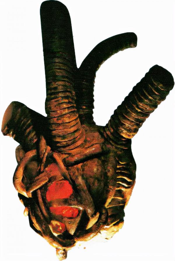 《假面騎士BLACK RX》之“克萊西斯帝國” 《假面騎士BLACK RX》之“克萊西斯帝國”