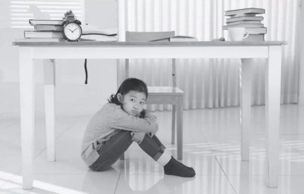 重新認識孩子的“磨蹭” 重新認識孩子的“磨蹭”