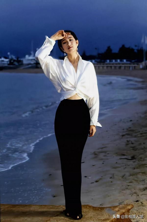 鞏俐 美圖集錦 鞏俐 美圖集錦