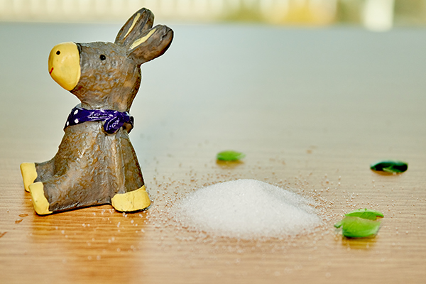 為什麼吃了加碘鹽，還是會得甲狀腺疾病？每天應該吃多少碘？