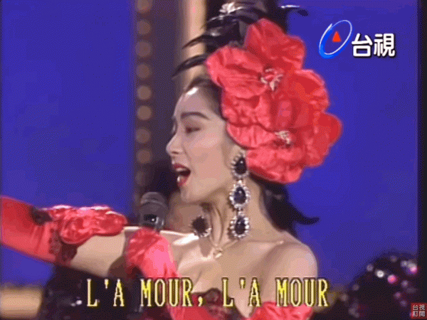 陳美鳳是怎麼保養的這個千古迷題終於解開了