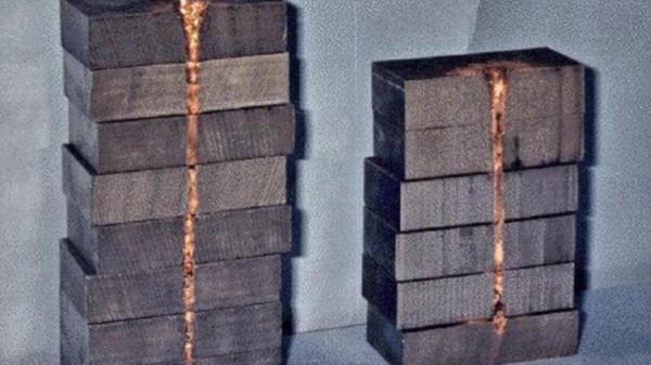 王澤山的材料研究,如何讓失落千年的中國火藥,再回全球領先地位 王澤山的材料研究,如何讓失落千年的中國火藥,再回全球領先地位