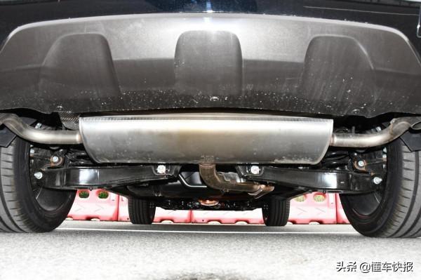 全新榮威RX5 PLUS產品力解讀:運動屬性突出,智聯體驗領先 全新榮威RX5 PLUS產品力解讀:運動屬性突出,智聯體驗領先