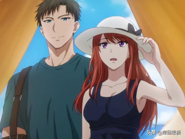 第二部僧侶檔新番推出第二季:同樣是唱歌的大姐姐,遭遇卻不同 第二部僧侶檔新番推出第二季:同樣是唱歌的大姐姐,遭遇卻不同