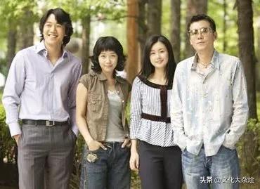 這些有顏有貌的韓國女明星因何被財閥家族“退貨”? 這些有顏有貌的韓國女明星因何被財閥家族“退貨”?