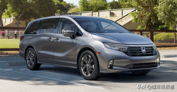 新車 | 約人民幣18萬起,克萊斯勒大捷龍入門版釋出,賽那頭號對手 新車 | 約人民幣18萬起,克萊斯勒大捷龍入門版釋出,賽那頭號對手