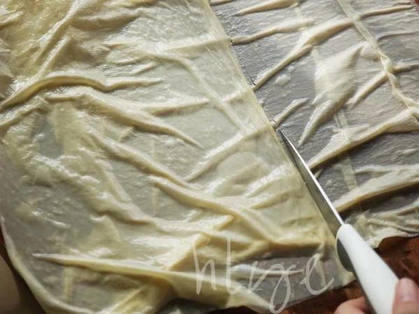 超好吃腐皮肉卷：新馬開胃小吃