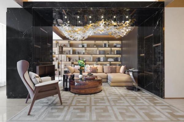 藝爍國際:現代基因與東方韻味的巧妙平衡 藝爍國際:現代基因與東方韻味的巧妙平衡