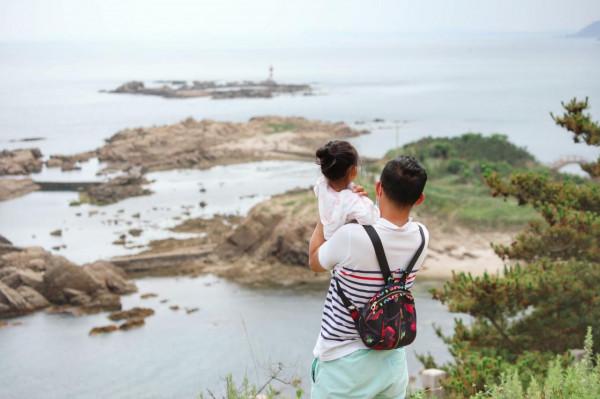 威海是國內最被低估的城市嗎？千里山海美景，自駕美如畫