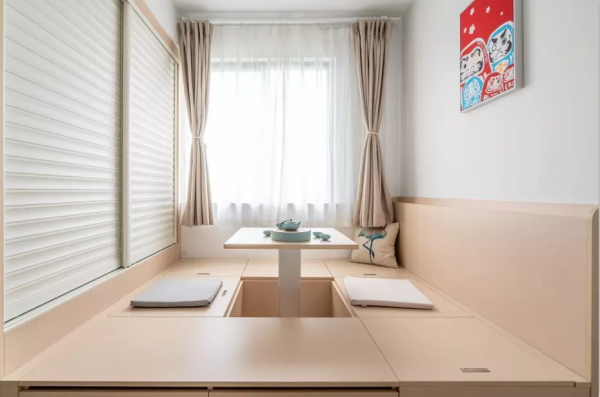 75㎡北歐風兩居室,小戶型也能如此驚豔 75㎡北歐風兩居室,小戶型也能如此驚豔