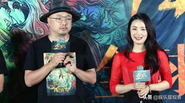 娛樂圈明星夫婦：鄧超夫婦春晚甜蜜喊話，杜江賣房子向霍思燕求婚