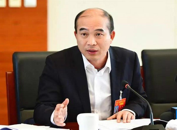 福建莆田首富“誕生記”：他把油漆做到中國第一，54歲身家285億