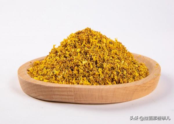 香辛料寶典：60種商用香料的用途和特性，香料該如何搭配？超實用