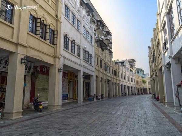 廣西最“紅”的會館 三百歲的它不僅奢華 還是百色起義的風雲起點 廣西最“紅”的會館 三百歲的它不僅奢華 還是百色起義的風雲起點