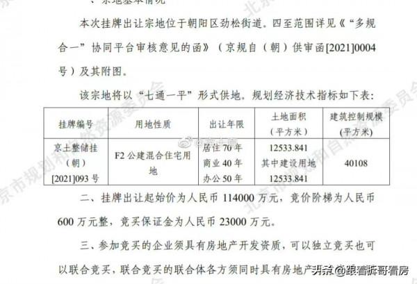 單價9.6萬！珠江帝景新地塊出爐