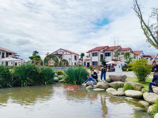 小長假三日遊攻略來啦!吃喝玩樂,玩轉綿竹 小長假三日遊攻略來啦!吃喝玩樂,玩轉綿竹