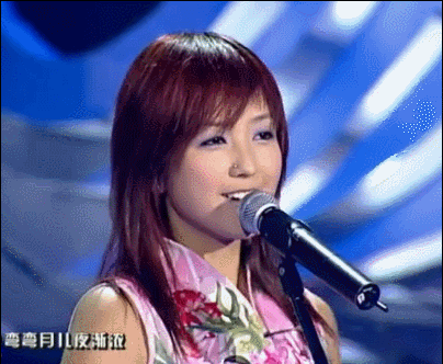 這8位女星&OpenCurlyDoubleQuote;笑眼&rdquo;太美！笑起來彎彎像月牙，靈氣逼人，甜如初戀