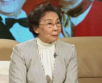 宋世雄鍾瑞：風光背後有淚水，老來後兒女都不在身邊