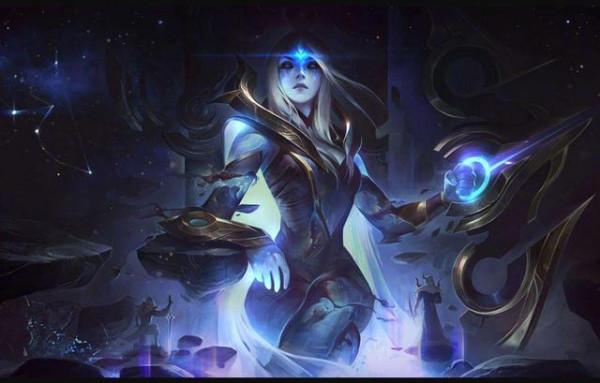 LOL哪些英雄最噁心？陽光大男孩居首