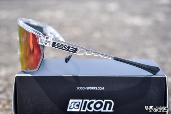 實在太好用了!SCICON Aerowing騎行眼鏡長期評測 實在太好用了!SCICON Aerowing騎行眼鏡長期評測