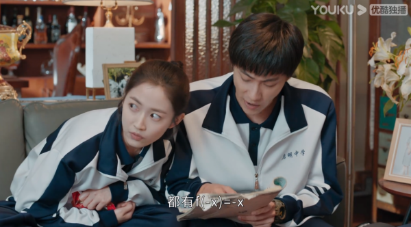 陳鈺琪首部現代劇開播！劇情不俗套題材特別，演高中生卻被指違和