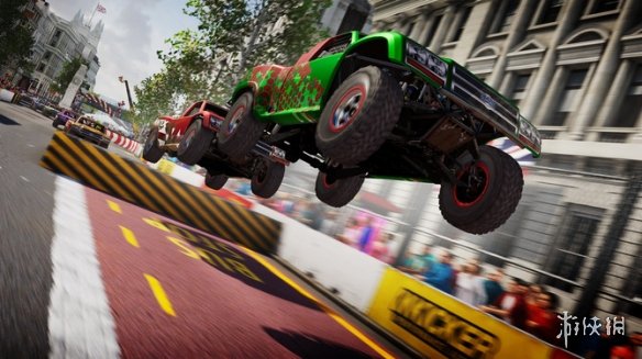 《超級房車賽：傳奇》公佈發售日！實機影像/特典公開