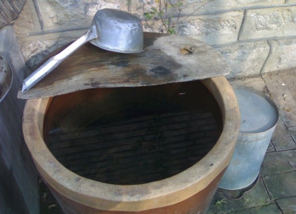 農村80年代常用的6種老物件，看到彷彿回到了童年，滿滿的思鄉情