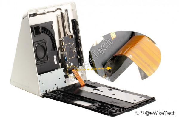 E拆解:居家小型KTV,開啟小度添添旋轉智慧屏T10,看看內部吧 E拆解:居家小型KTV,開啟小度添添旋轉智慧屏T10,看看內部吧