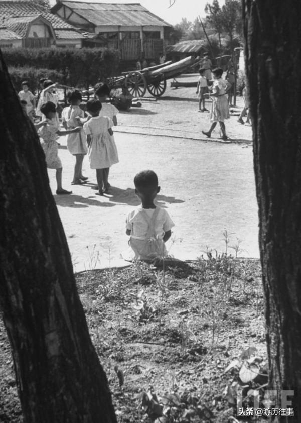 朝鮮戰爭中,美軍鏡頭下的影像(上) 朝鮮戰爭中,美軍鏡頭下的影像(上)