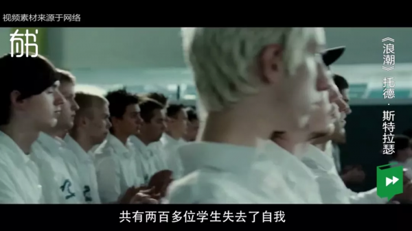 如何測試自己，能辨明黑白的能力？