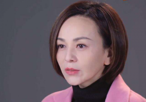 8位面相很兇的女星，張馨予說自己長得精明，章子怡眼神凌厲