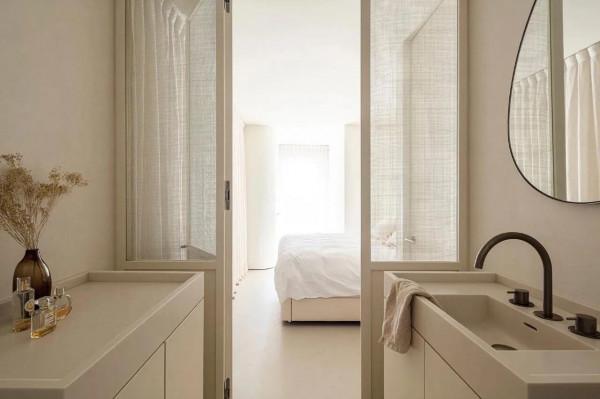 衛生間洗漱臺你不知道的那些細節 衛生間洗漱臺你不知道的那些細節