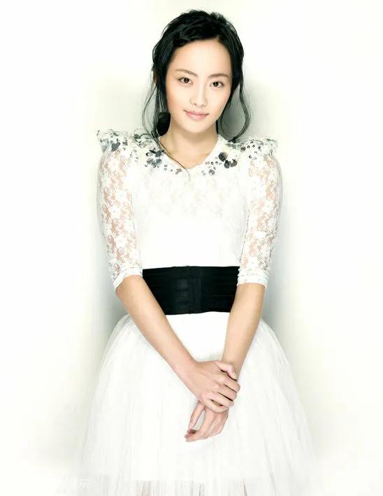 張嘉倪，演員、歌手