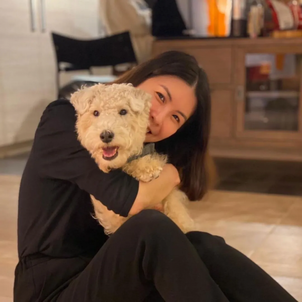 39歲閃婚的許茹芸,愛情觀好通透 39歲閃婚的許茹芸,愛情觀好通透