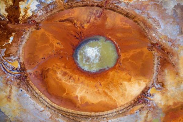 “全世界龍脈之祖”的崑崙山，到底蘊含著什麼秘密？