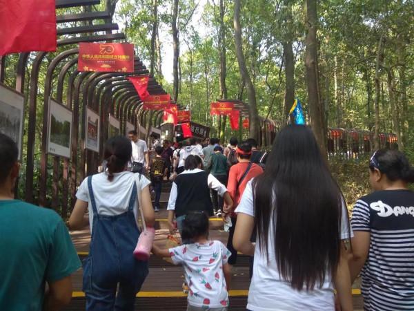 明月千古 江山依舊