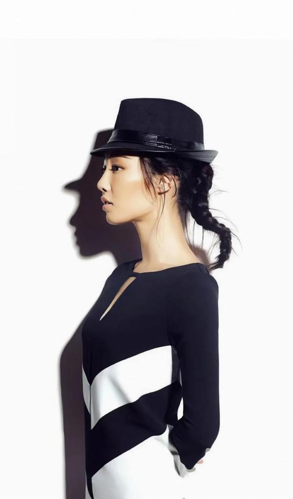 有魅力的女人白百何