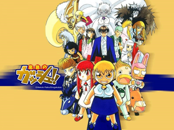 《週刊少年Sunday》動畫化最成功的作品,高橋留美子三部入選 《週刊少年Sunday》動畫化最成功的作品,高橋留美子三部入選