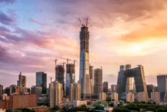 你知道國內現在住房與居民收入的變化嗎？