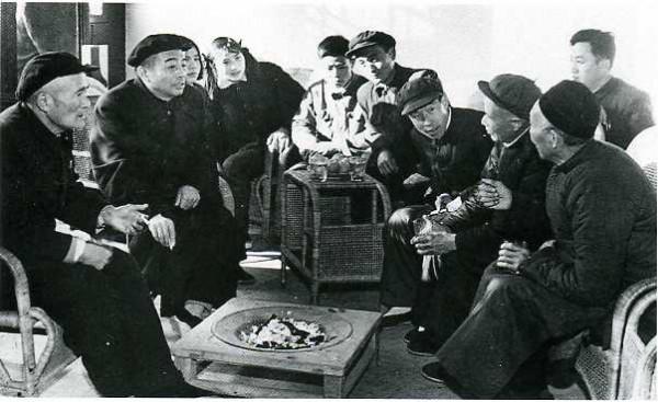 忠勇剛直的彭德懷元帥