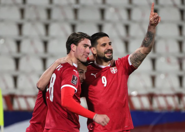 1-0!世界盃勁旅拒絕爆冷,C羅突遭打擊,葡萄牙一夜掉到小組第2 1-0!世界盃勁旅拒絕爆冷,C羅突遭打擊,葡萄牙一夜掉到小組第2