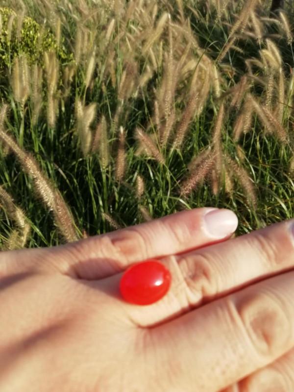 南紅瑪瑙欣賞 南紅瑪瑙欣賞